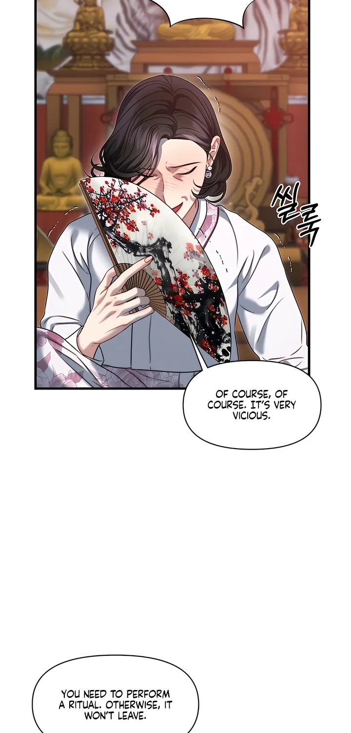 Read Operation Water Ghost chapter 19 image 37 on Lezhin