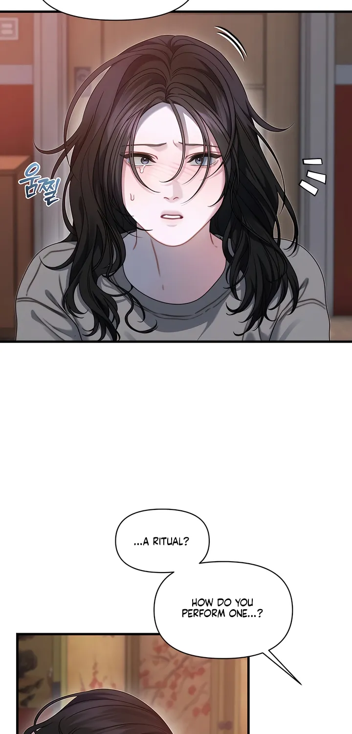 Read Operation Water Ghost chapter 19 image 38 on Lezhin