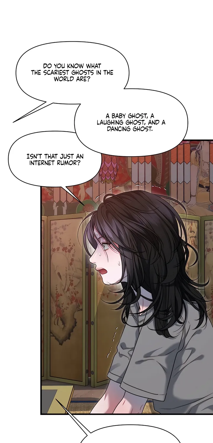 Read Operation Water Ghost chapter 19 image 46 on Lezhin