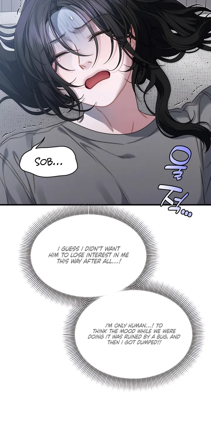 Read Operation Water Ghost chapter 19 image 5 on Lezhin