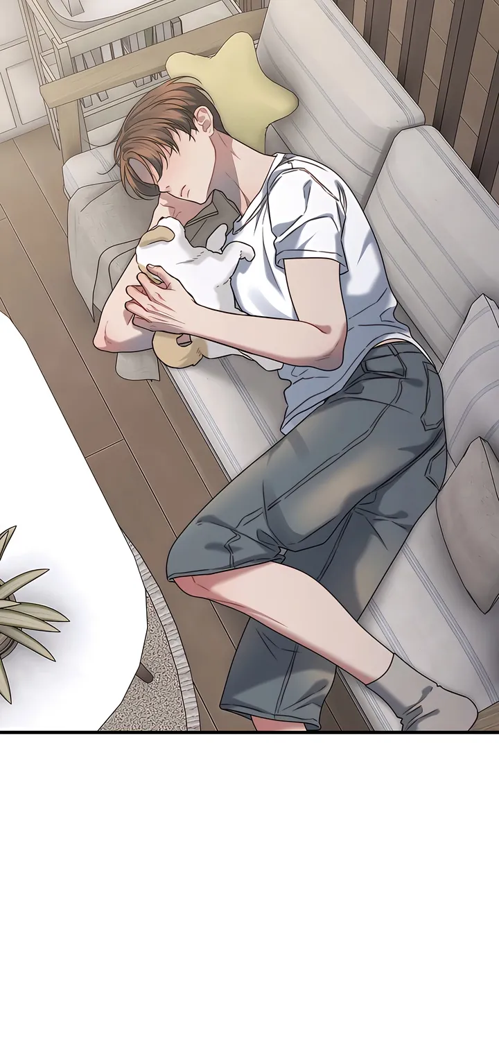 Read Operation Water Ghost chapter 19 image 78 on Lezhin