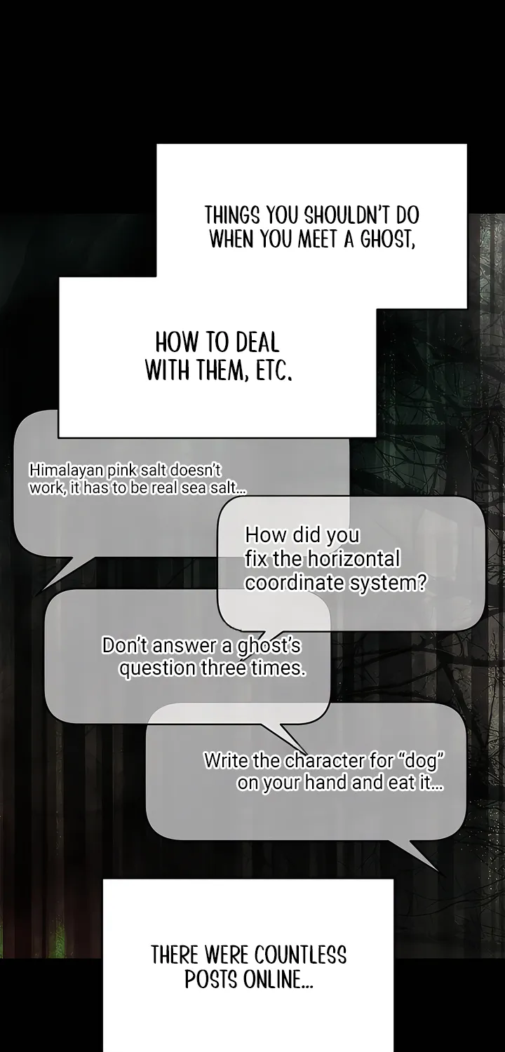 Read Operation Water Ghost chapter 2 image 2 on Lezhin
