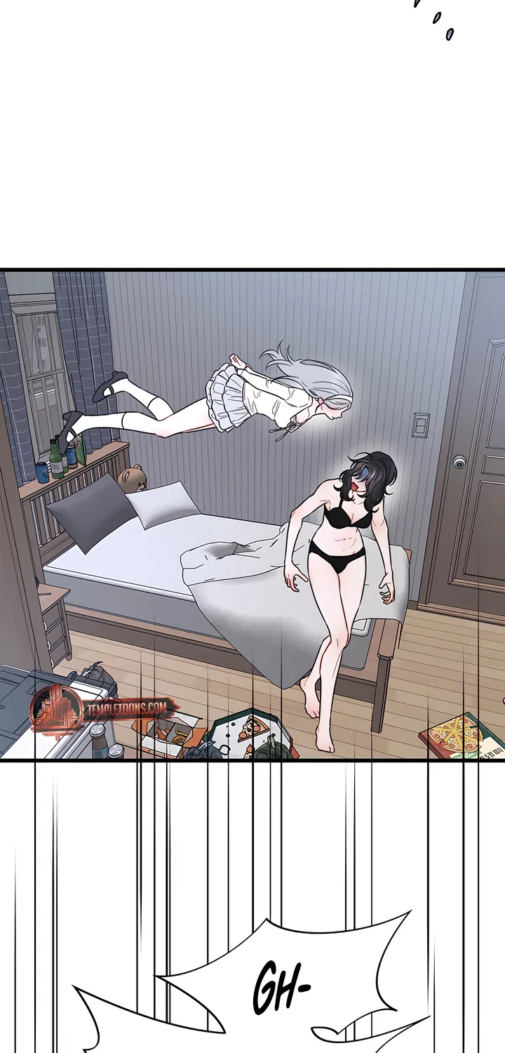 Read Operation Water Ghost chapter 2 image 20 on Lezhin