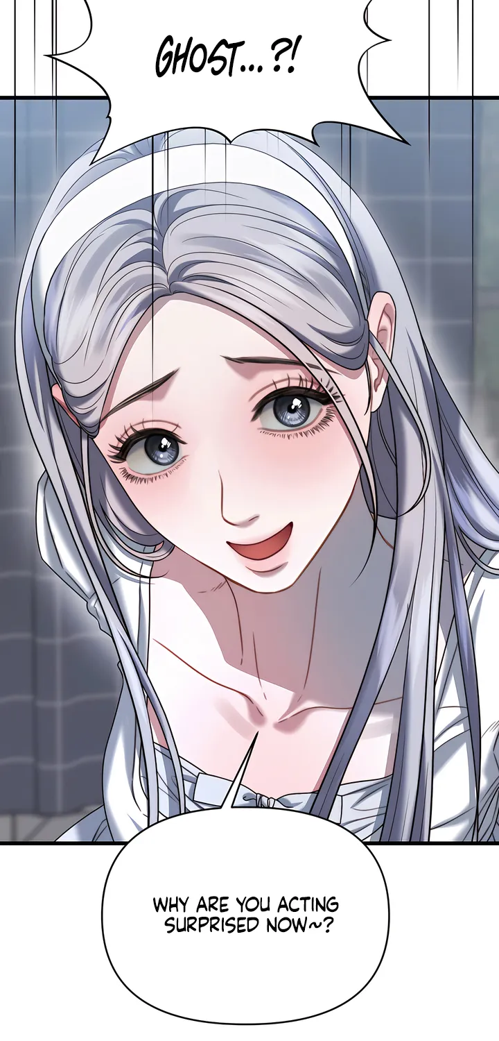 Read Operation Water Ghost chapter 2 image 21 on Lezhin