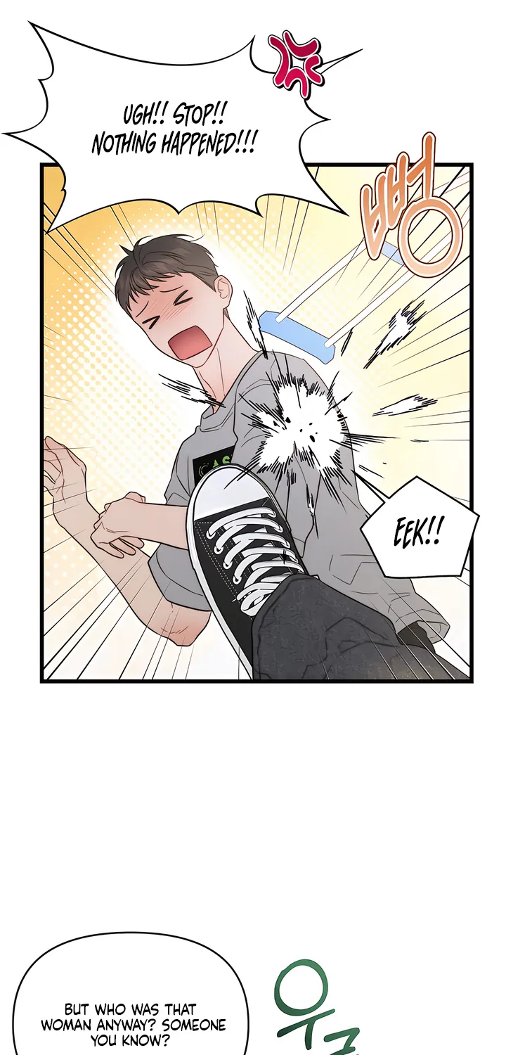 Read Operation Water Ghost chapter 2 image 33 on Lezhin