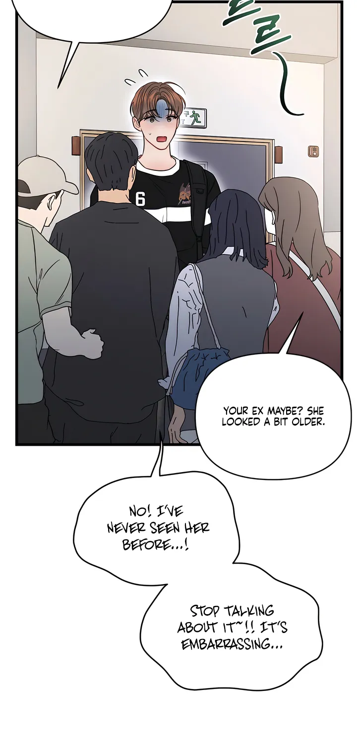 Read Operation Water Ghost chapter 2 image 34 on Lezhin