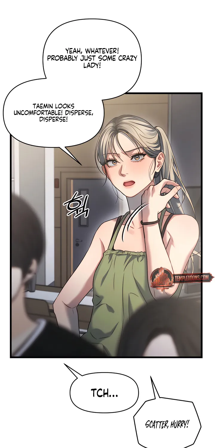 Read Operation Water Ghost chapter 2 image 35 on Lezhin