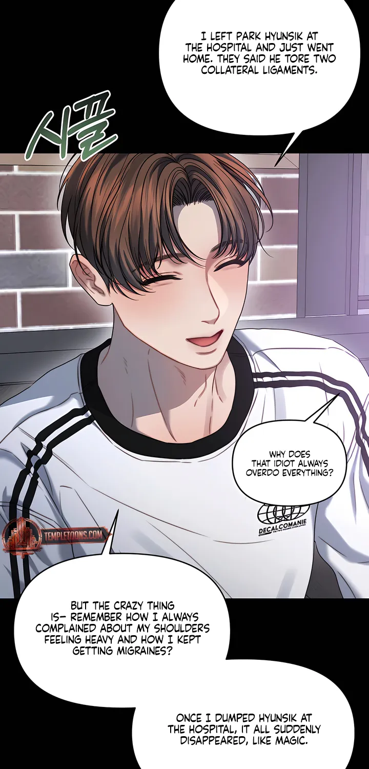 Read Operation Water Ghost chapter 2 image 42 on Lezhin
