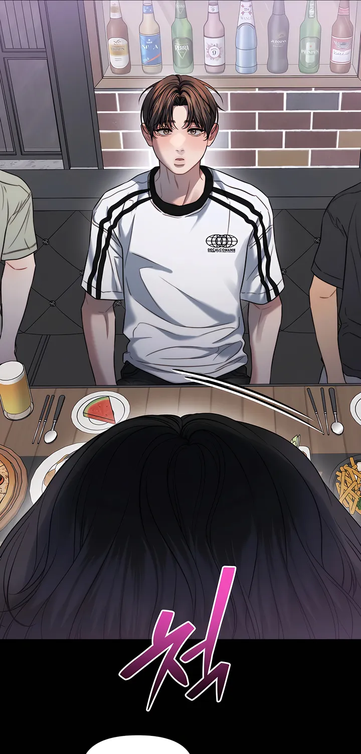 Read Operation Water Ghost chapter 2 image 48 on Lezhin