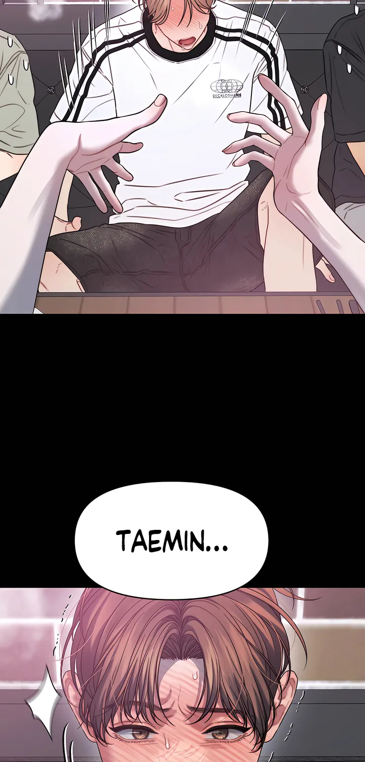Read Operation Water Ghost chapter 2 image 58 on Lezhin