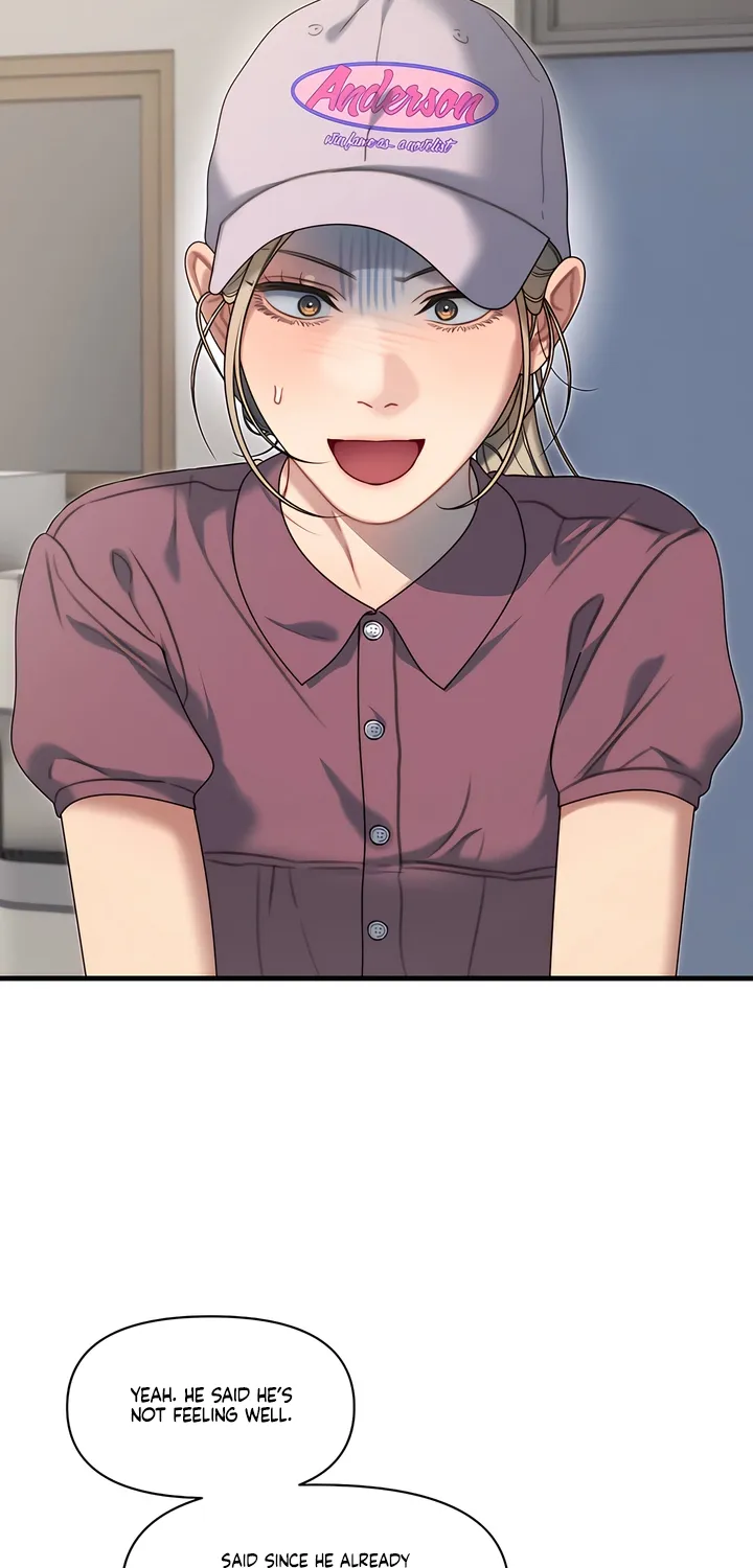 Read Operation Water Ghost chapter 20 image 1 on Lezhin
