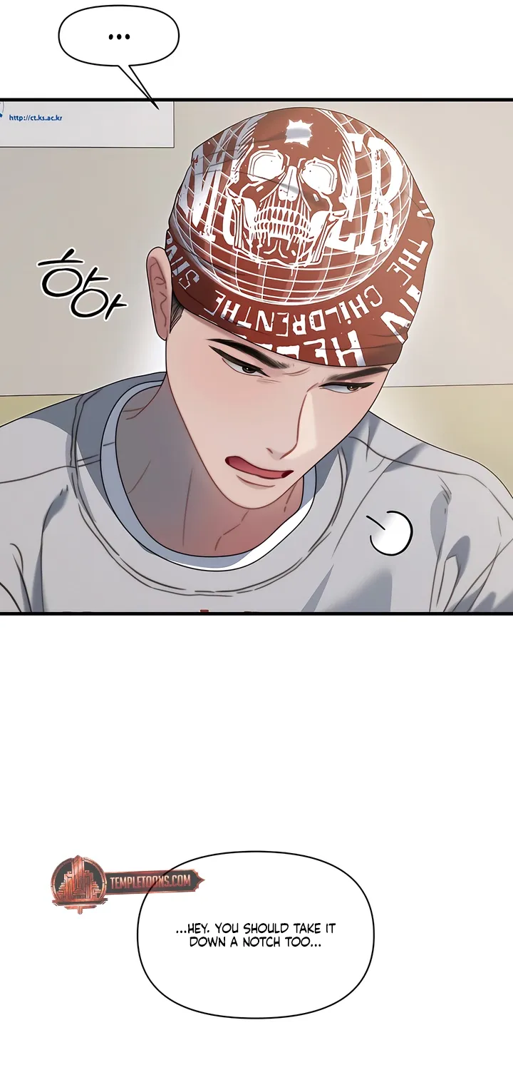 Read Operation Water Ghost chapter 20 image 11 on Lezhin