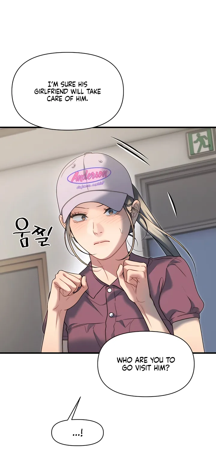 Read Operation Water Ghost chapter 20 image 12 on Lezhin
