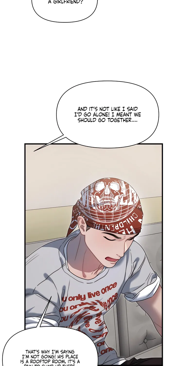 Read Operation Water Ghost chapter 20 image 14 on Lezhin
