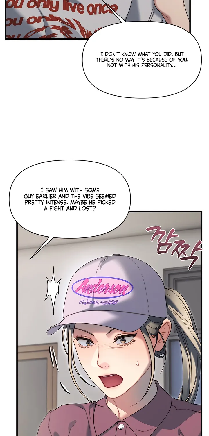 Read Operation Water Ghost chapter 20 image 18 on Lezhin