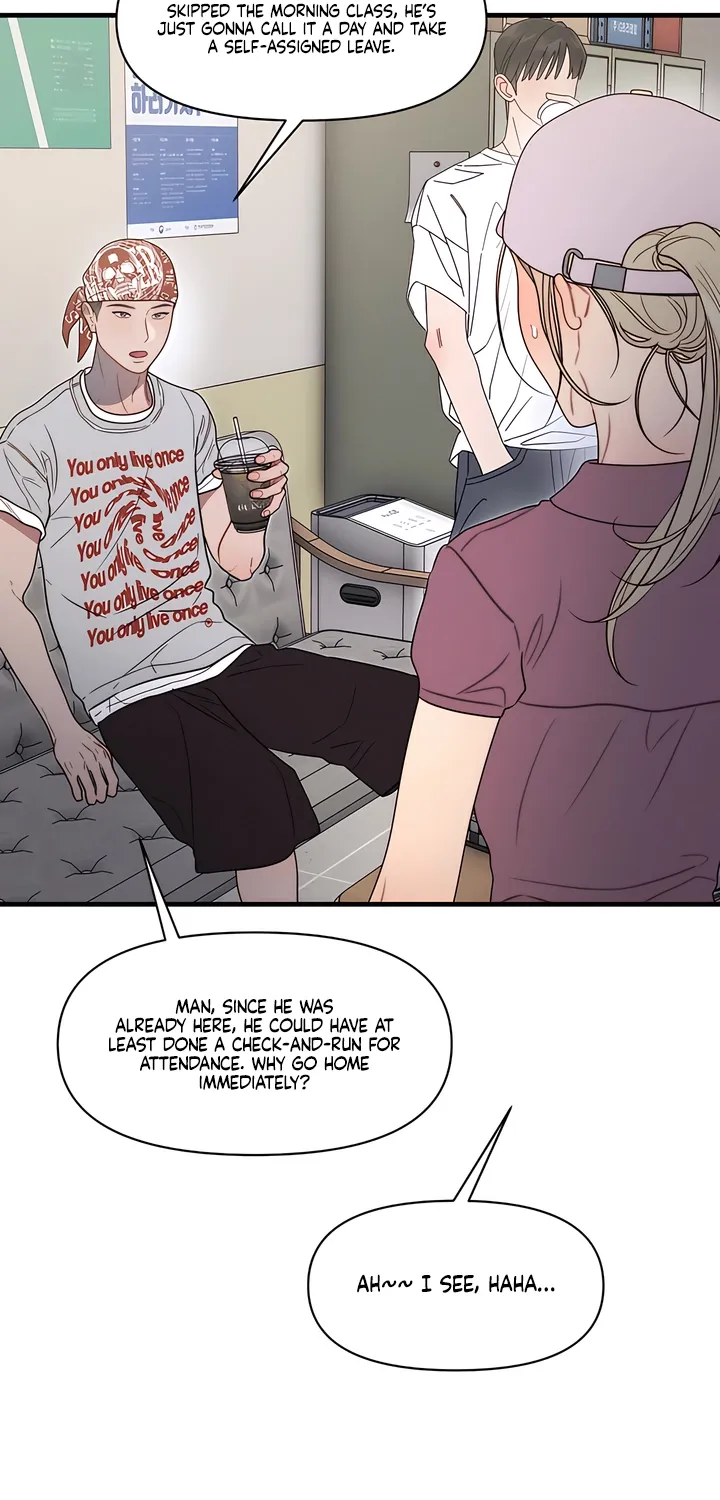 Read Operation Water Ghost chapter 20 image 2 on Lezhin