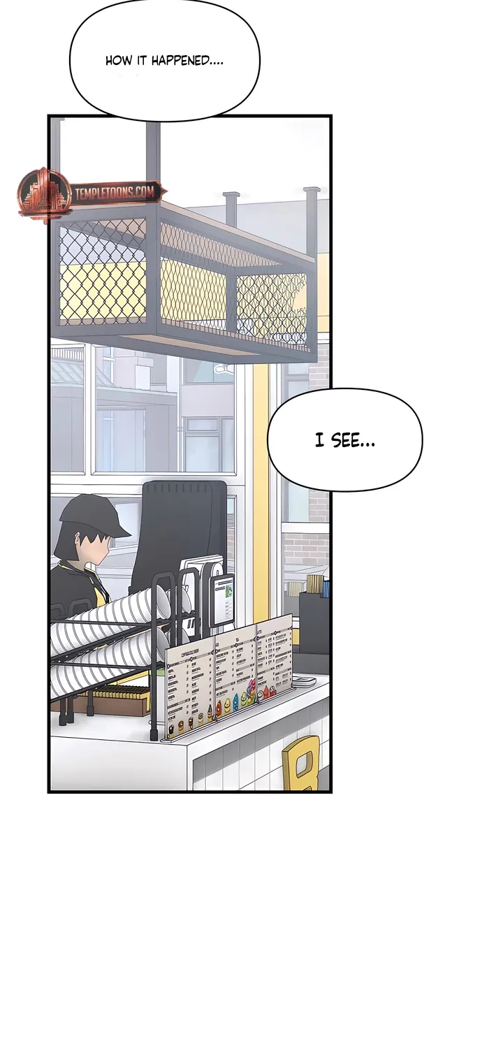 Read Operation Water Ghost chapter 20 image 23 on Lezhin