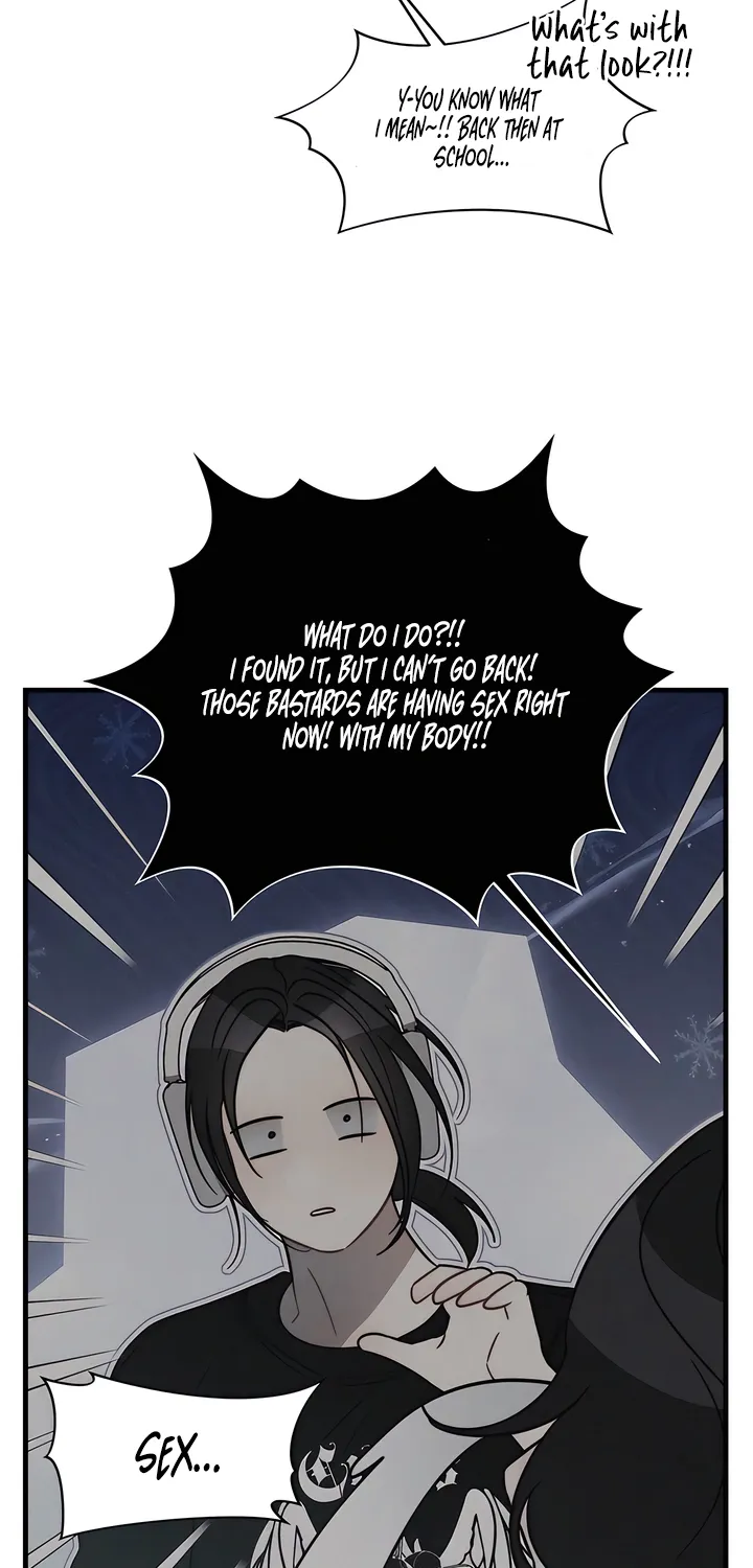Read Operation Water Ghost chapter 20 image 30 on Lezhin