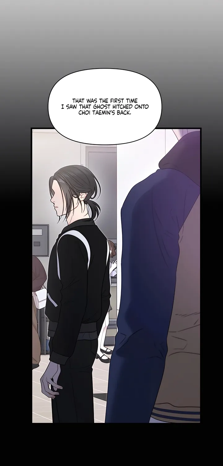 Read Operation Water Ghost chapter 20 image 38 on Lezhin