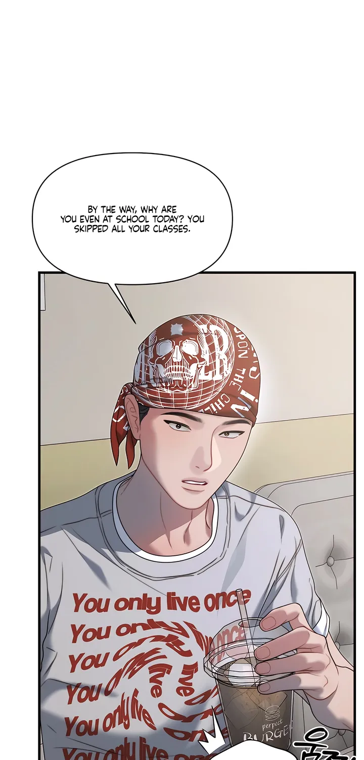 Read Operation Water Ghost chapter 20 image 4 on Lezhin