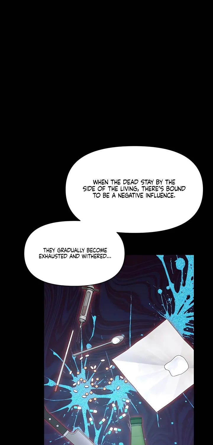 Read Operation Water Ghost chapter 20 image 43 on Lezhin