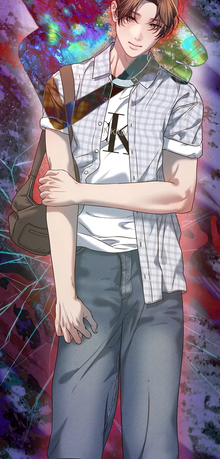 Read Operation Water Ghost chapter 20 image 50 on Lezhin