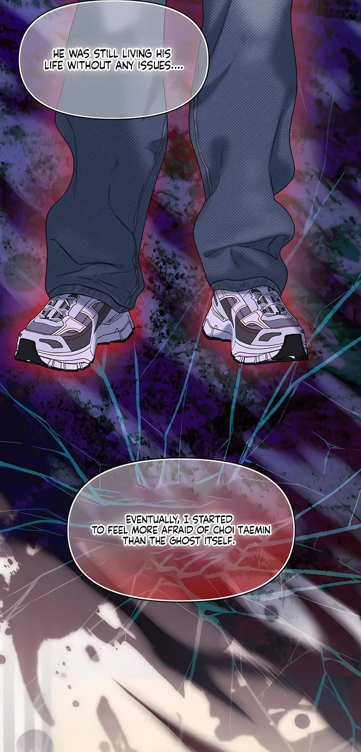 Read Operation Water Ghost chapter 20 image 51 on Lezhin