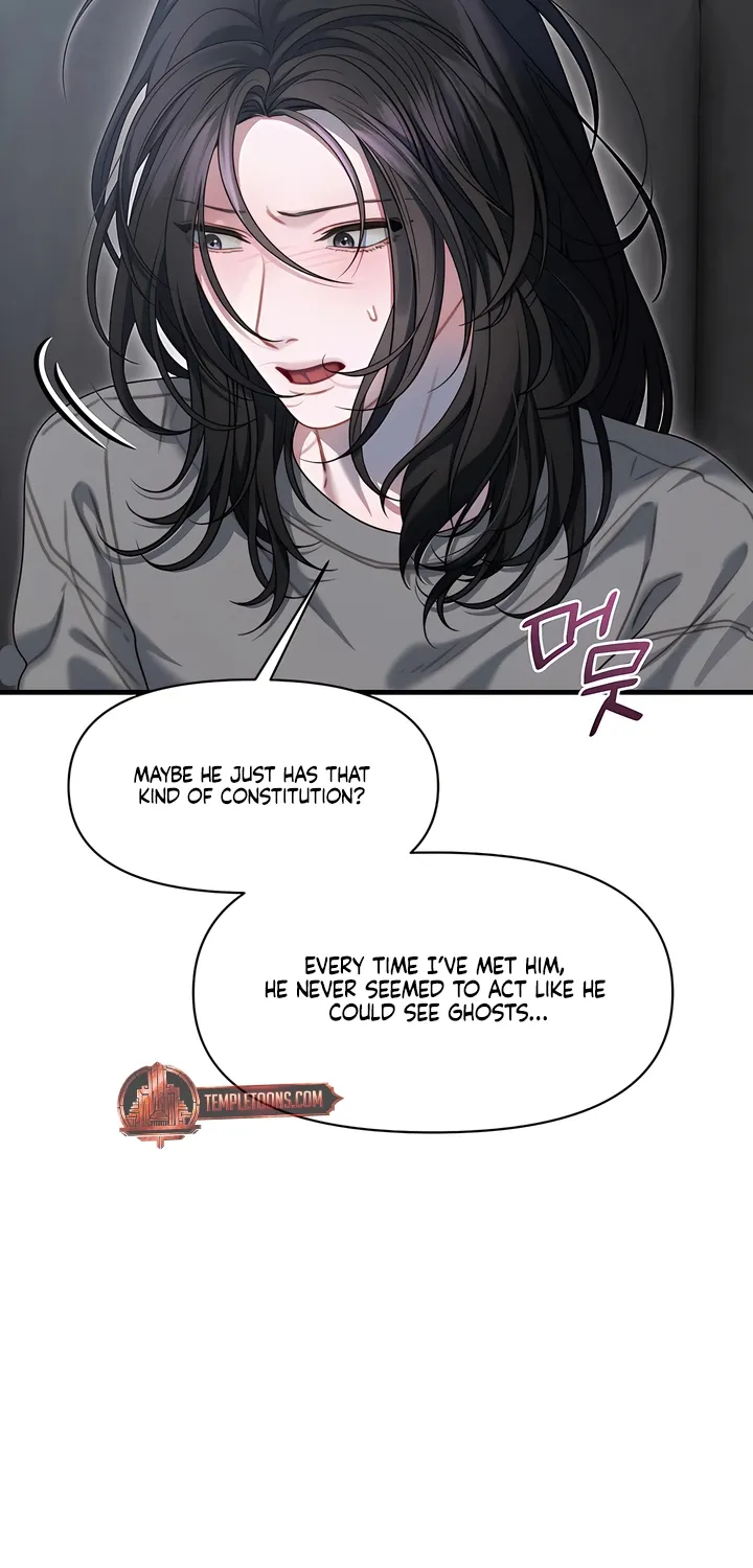 Read Operation Water Ghost chapter 20 image 55 on Lezhin