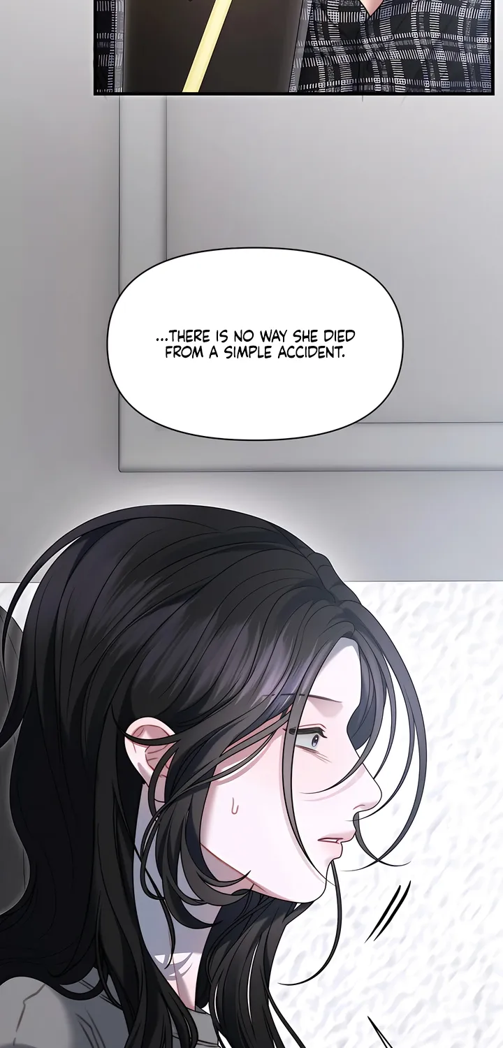 Read Operation Water Ghost chapter 20 image 58 on Lezhin