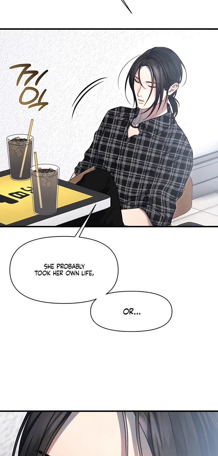 Read Operation Water Ghost chapter 20 image 61 on Lezhin