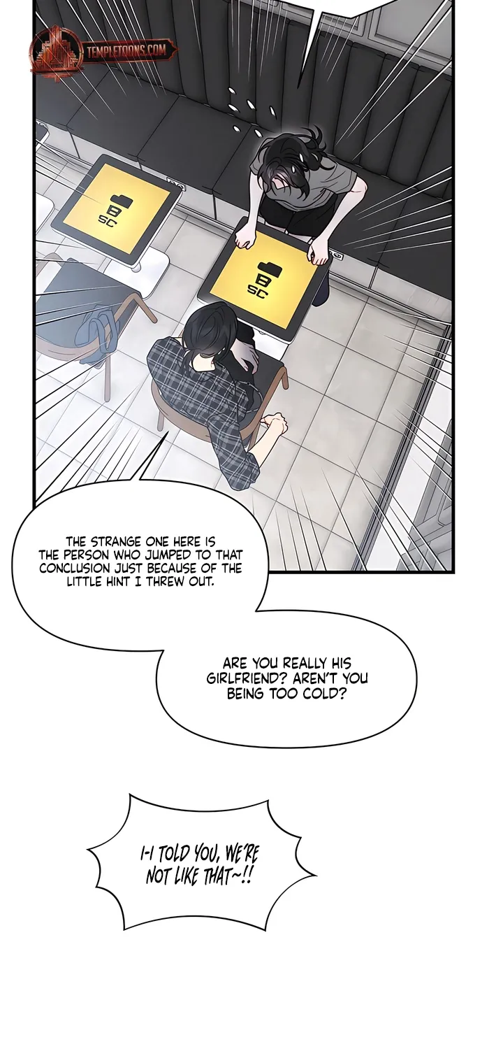 Read Operation Water Ghost chapter 20 image 68 on Lezhin