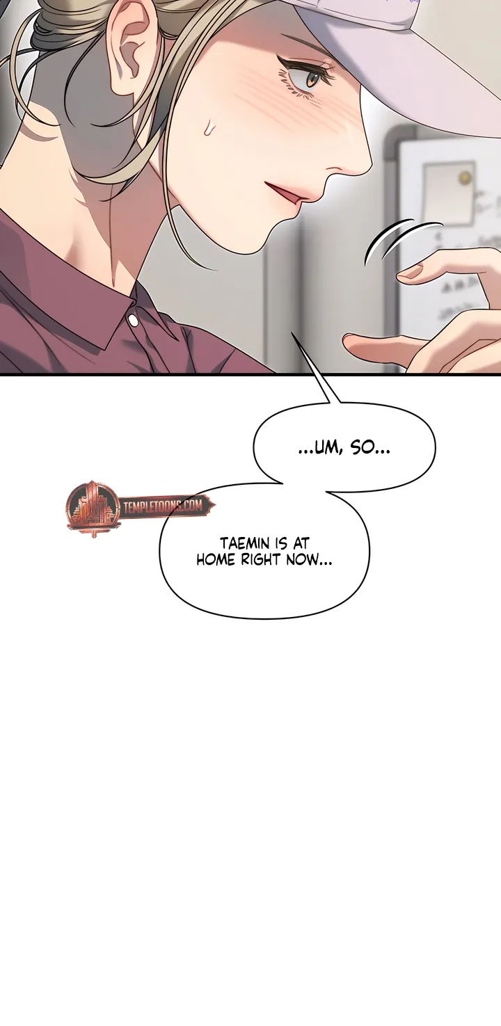 Read Operation Water Ghost chapter 20 image 7 on Lezhin
