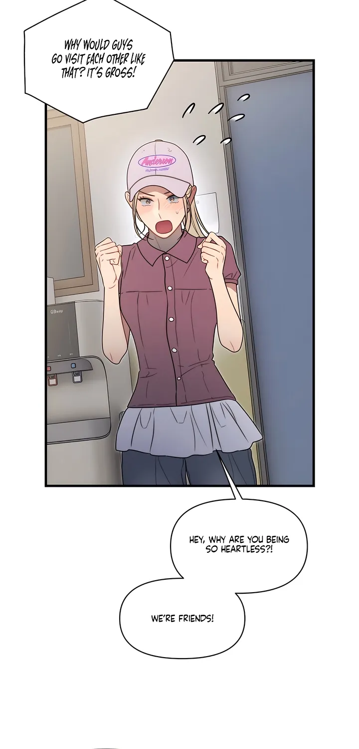 Read Operation Water Ghost chapter 20 image 9 on Lezhin