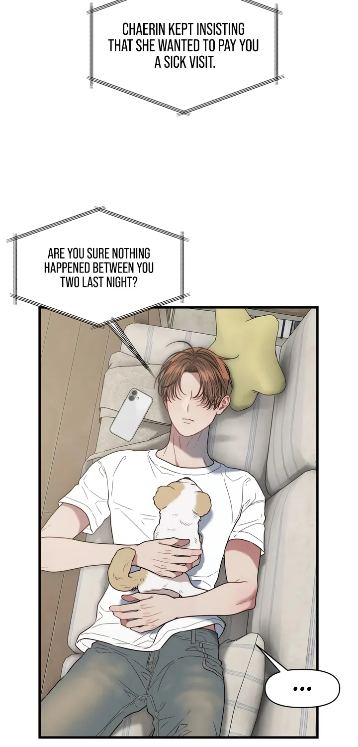Read Operation Water Ghost chapter 21 image 1 on Lezhin