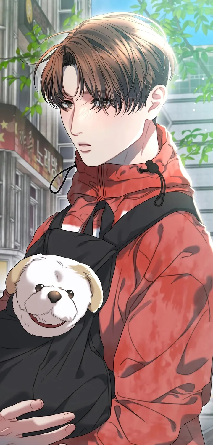 Read Operation Water Ghost chapter 21 image 16 on Lezhin