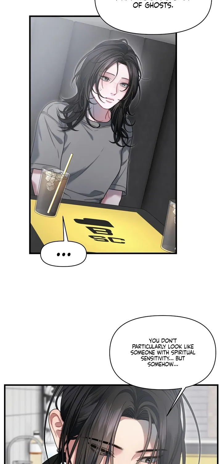 Read Operation Water Ghost chapter 21 image 20 on Lezhin