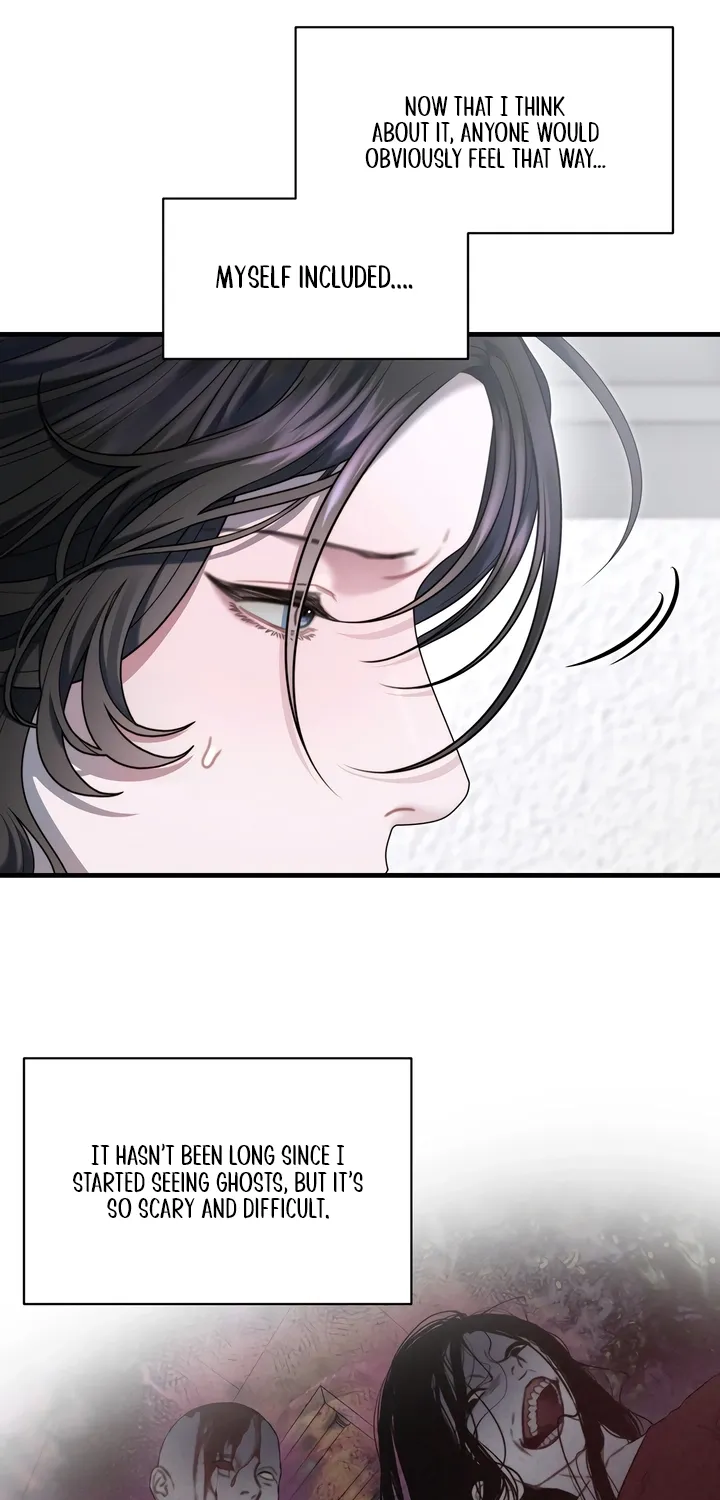 Read Operation Water Ghost chapter 21 image 26 on Lezhin