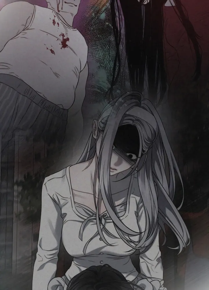 Read Operation Water Ghost chapter 21 image 27 on Lezhin
