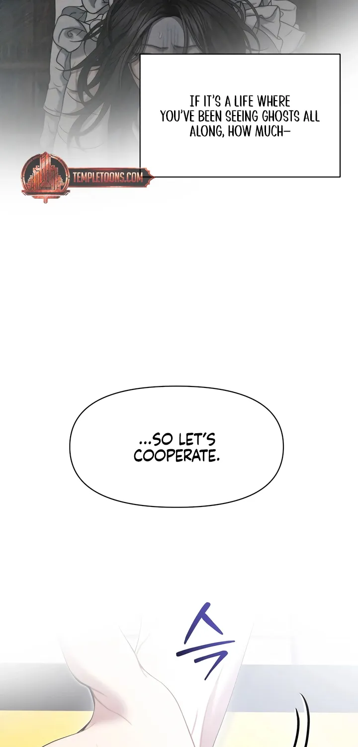 Read Operation Water Ghost chapter 21 image 28 on Lezhin