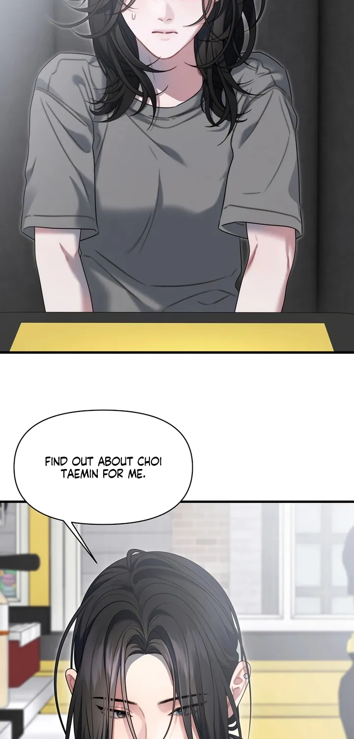 Read Operation Water Ghost chapter 21 image 30 on Lezhin