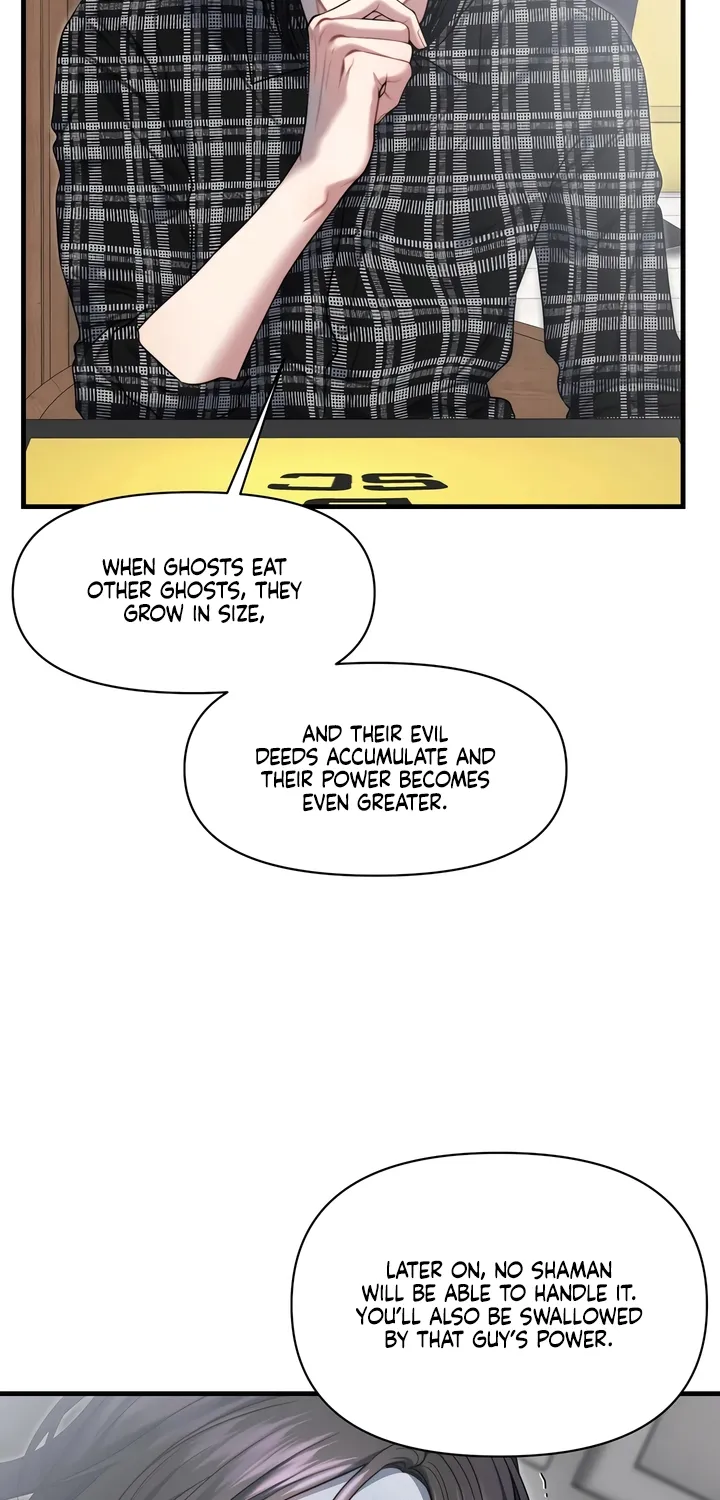Read Operation Water Ghost chapter 21 image 37 on Lezhin