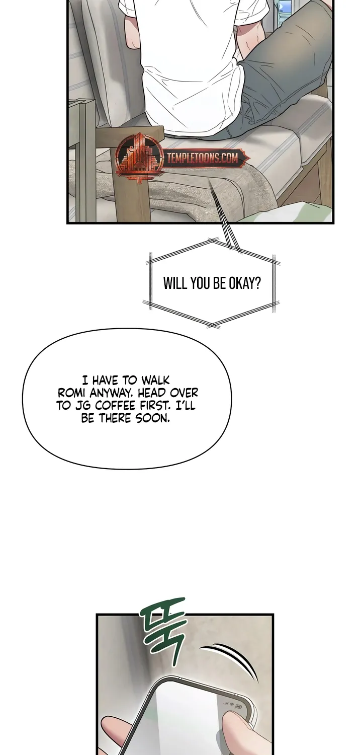 Read Operation Water Ghost chapter 21 image 4 on Lezhin