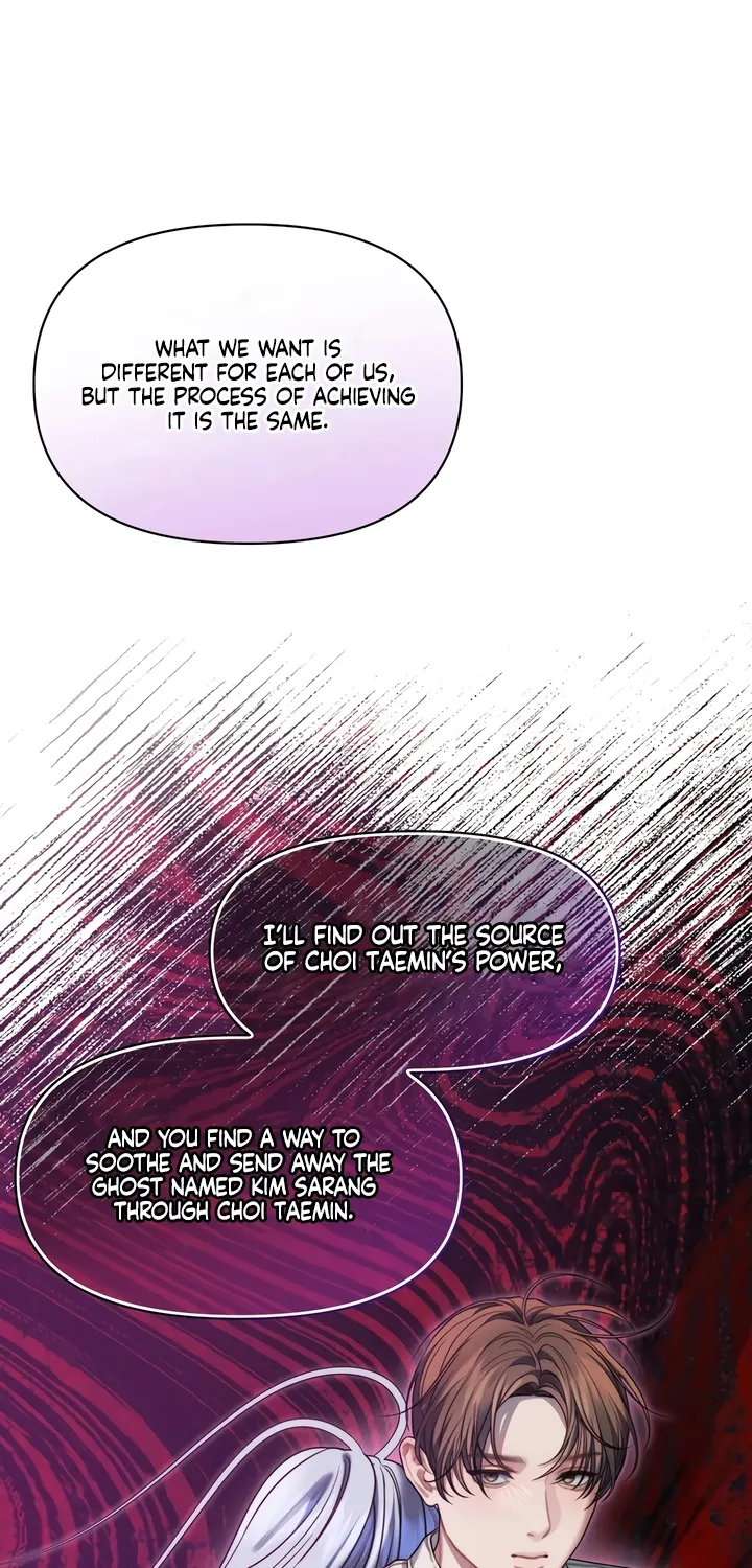 Read Operation Water Ghost chapter 21 image 40 on Lezhin