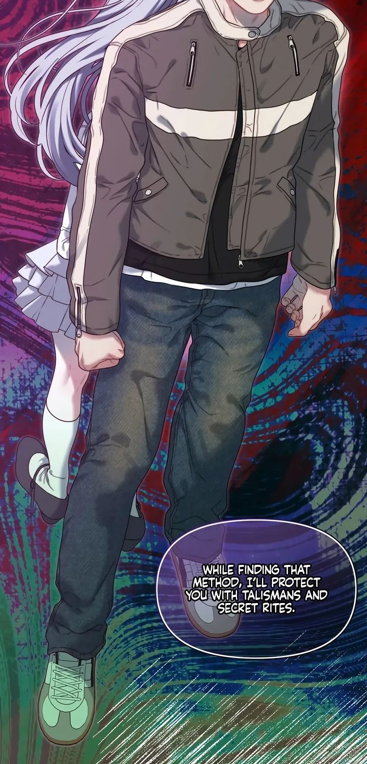 Read Operation Water Ghost chapter 21 image 41 on Lezhin