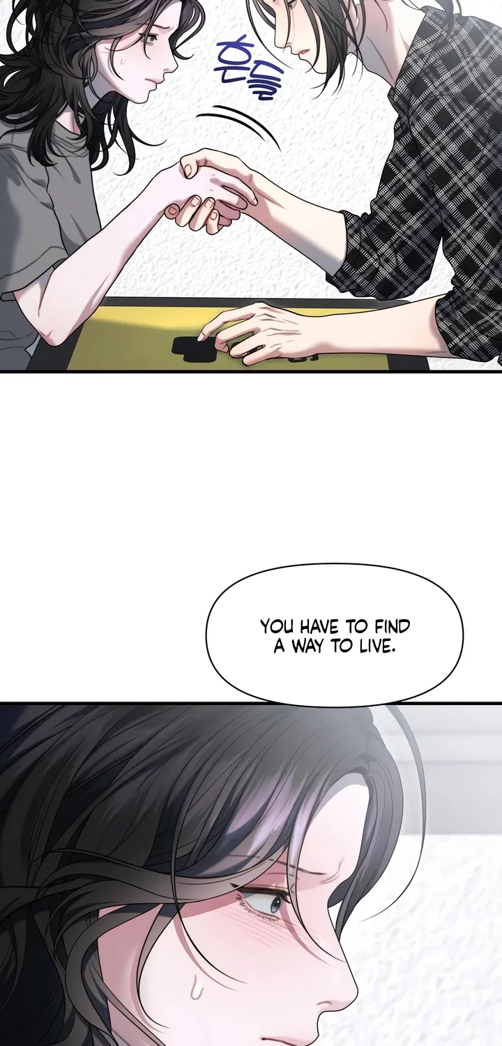 Read Operation Water Ghost chapter 21 image 53 on Lezhin
