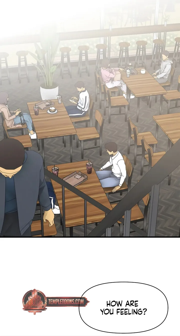 Read Operation Water Ghost chapter 21 image 55 on Lezhin