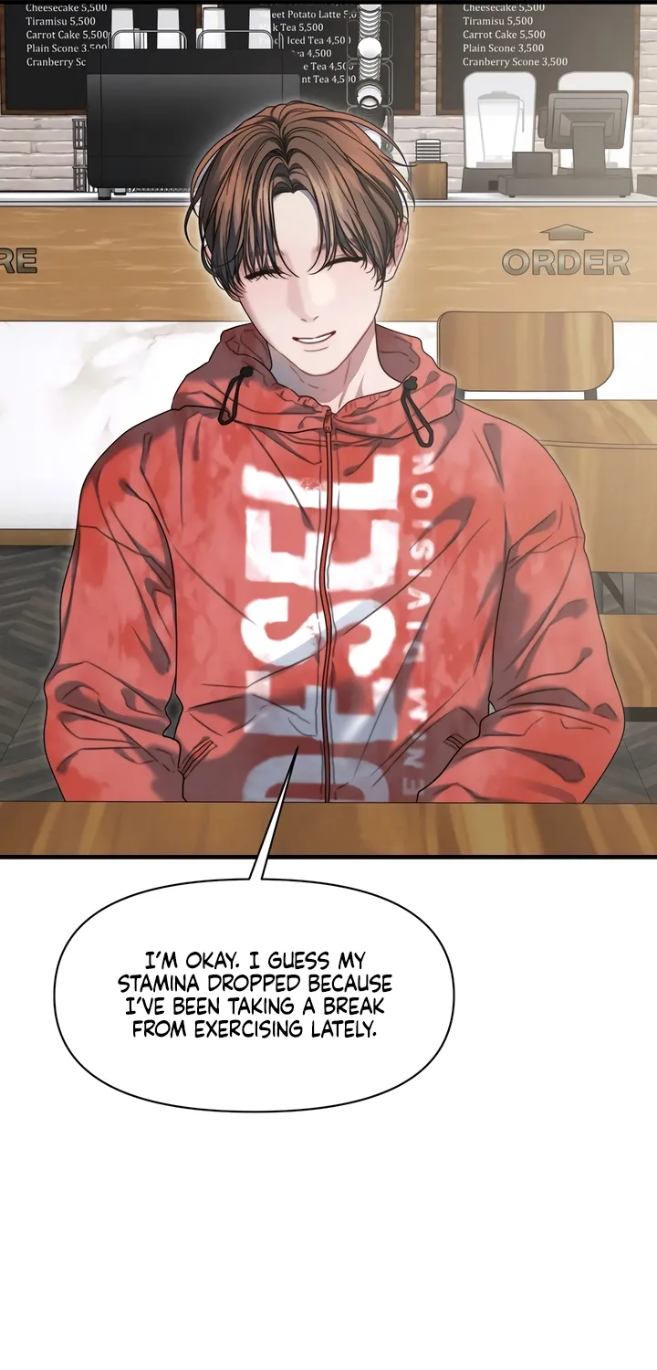 Read Operation Water Ghost chapter 21 image 56 on Lezhin
