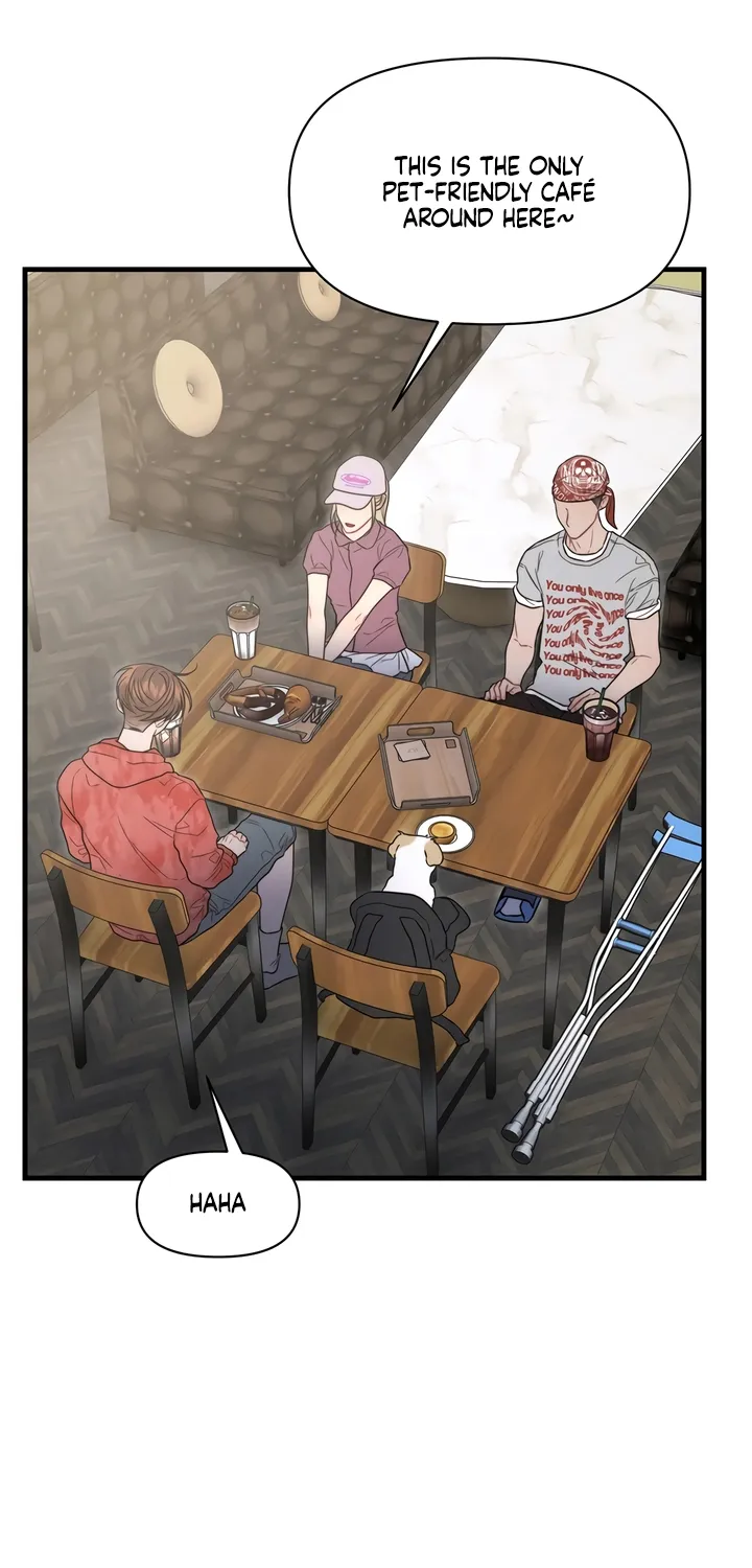 Read Operation Water Ghost chapter 21 image 57 on Lezhin