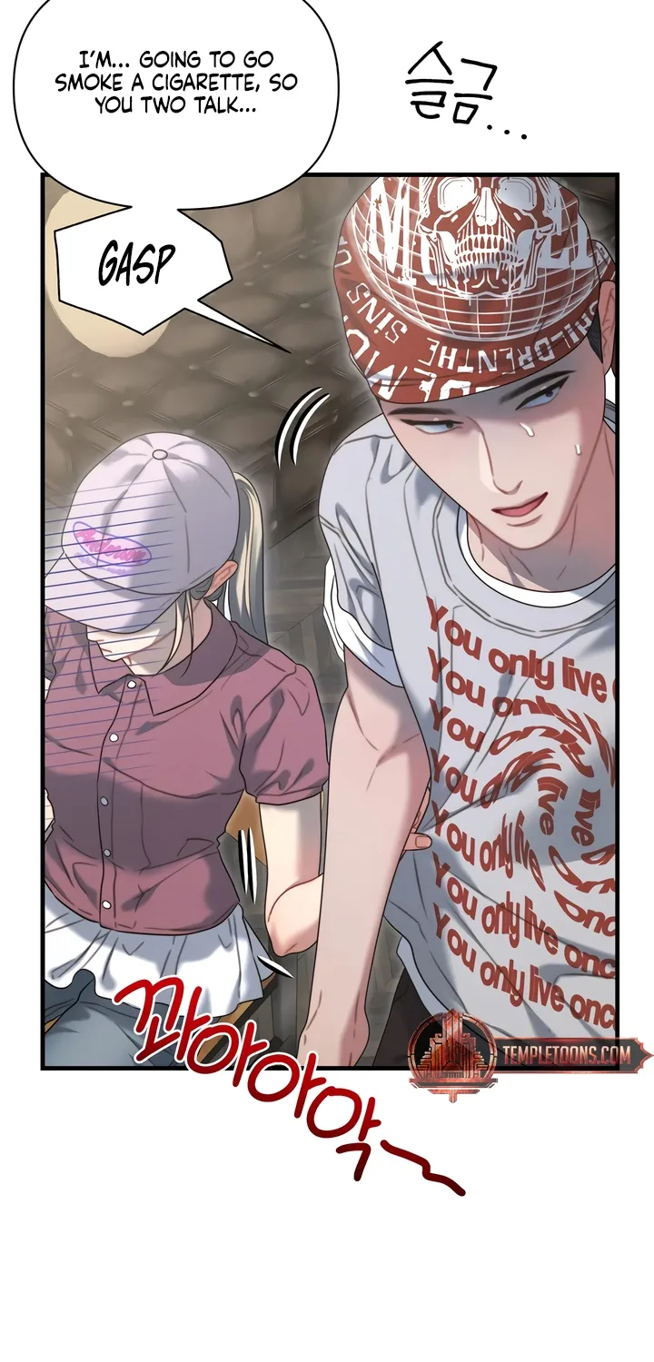 Read Operation Water Ghost chapter 21 image 59 on Lezhin