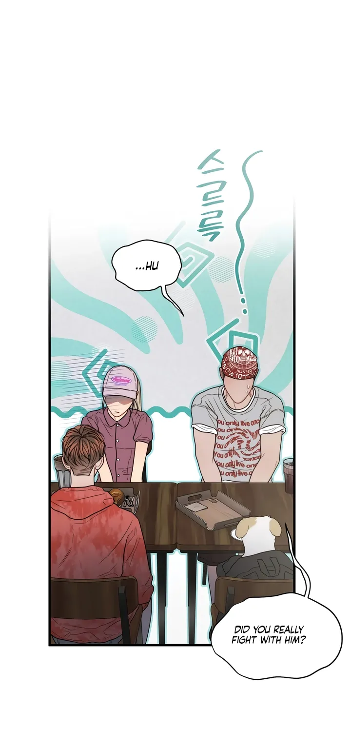 Read Operation Water Ghost chapter 21 image 60 on Lezhin